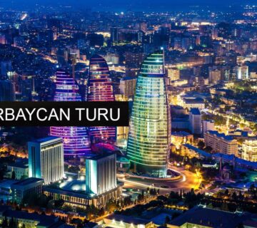 azerbaycan turu min