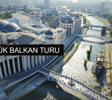 balkan turu 0 min