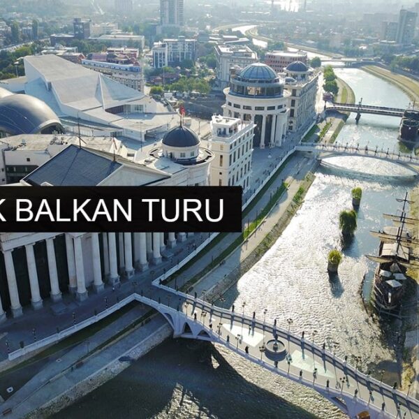 balkan turu 0 min