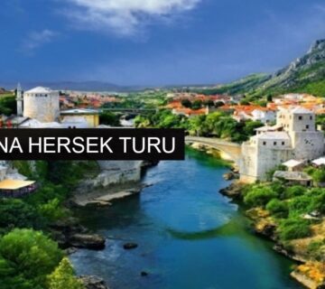 bosna hersek turu 0 min