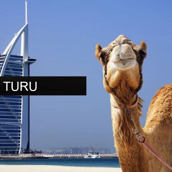 dubai turu min