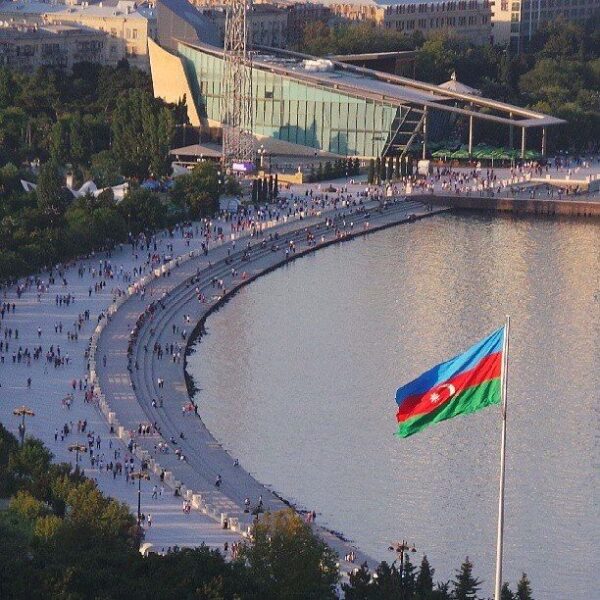 baku azerbaycan turu 0