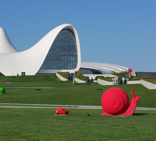 baku azerbaycan turu 2