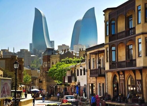 baku azerbaycan turu 4