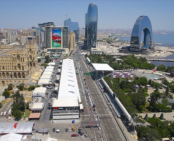 baku azerbaycan turu 6