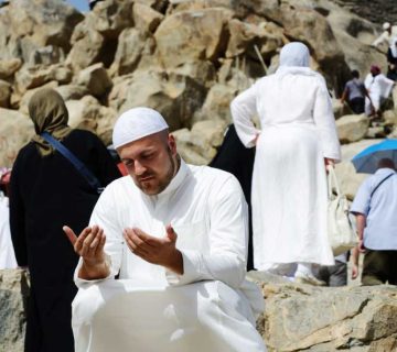 2024 ve 2025 umre turlari 2