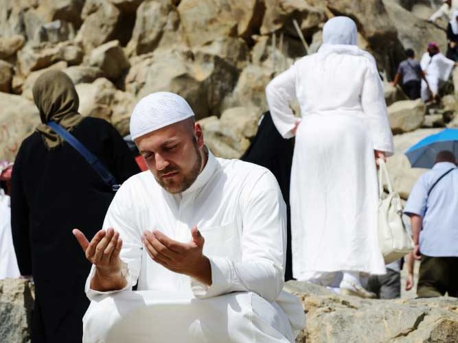 2024 ve 2025 umre turlari 2